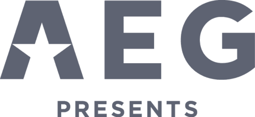 AEG Logo