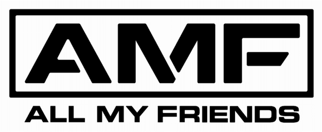 AMF Logo
