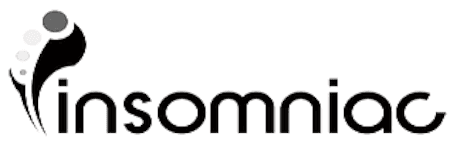 Insomniac logo