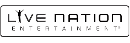 Live Nation logo