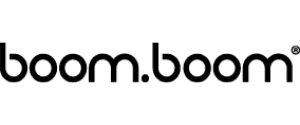 Boom Boom Logo
